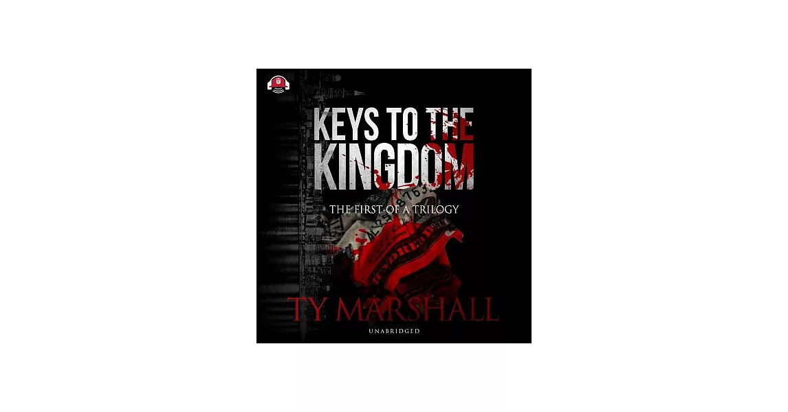 Keys to the Kingdom | 拾書所