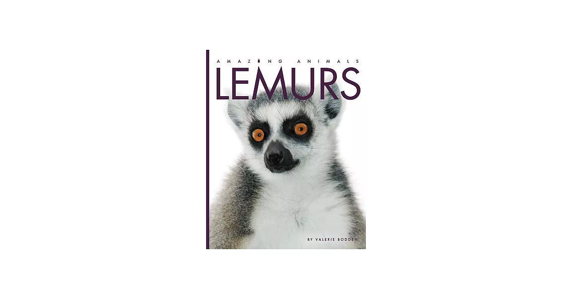 Lemurs | 拾書所