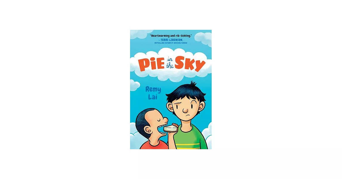 Pie in the Sky | 拾書所
