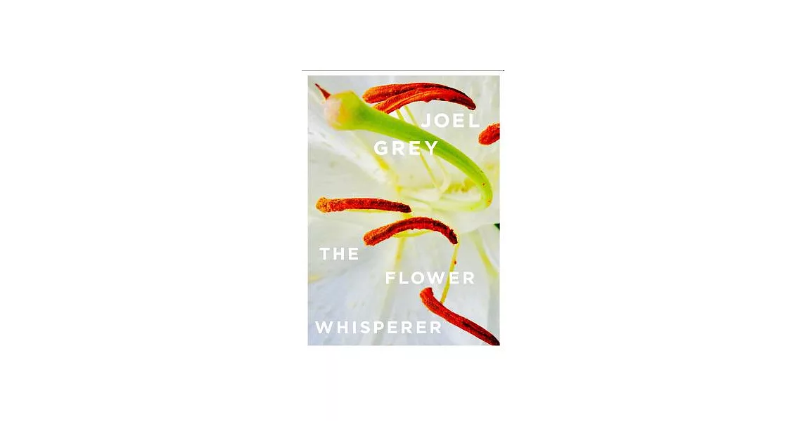 The Flower Whisperer | 拾書所