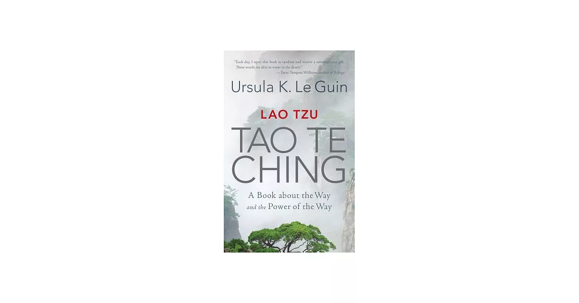 Lao Tzu: Tao Te Ching: A Book about the Way and the Power of the Way | 拾書所