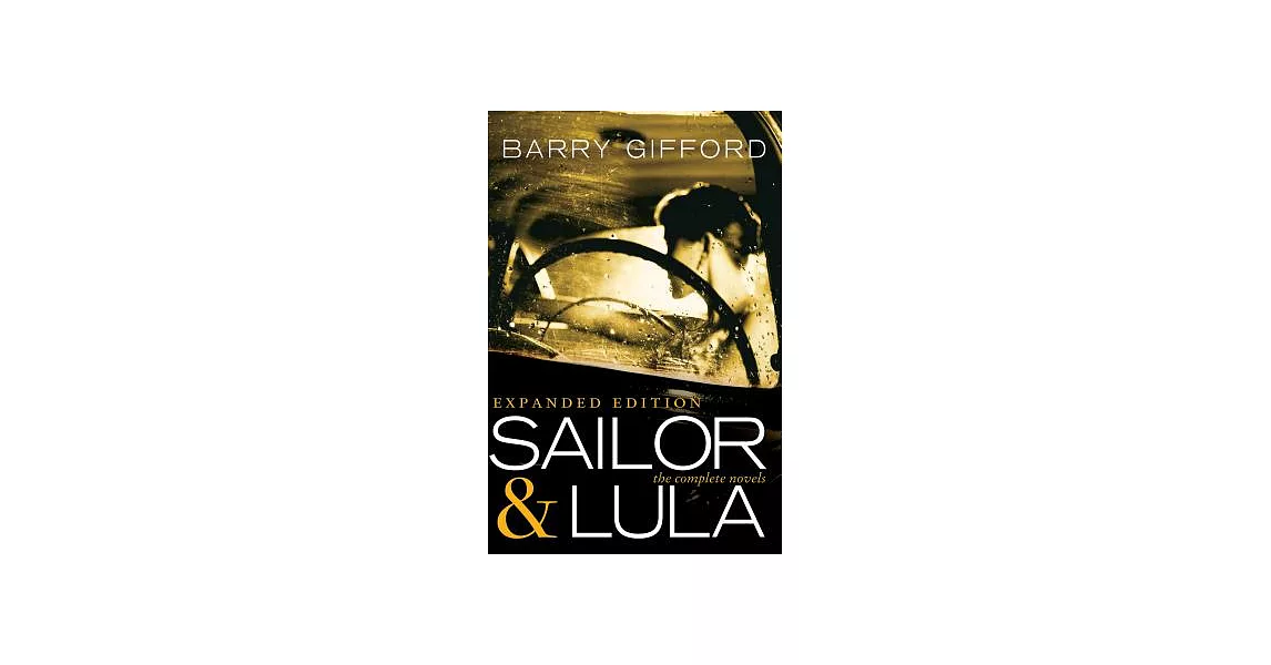 Sailor & Lula: The Complete Novels | 拾書所