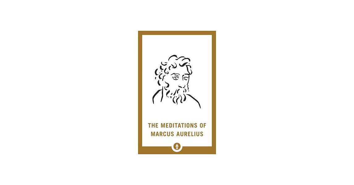 The Meditations of Marcus Aurelius | 拾書所