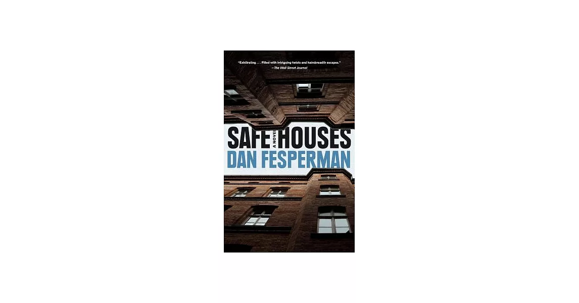 Safe Houses | 拾書所