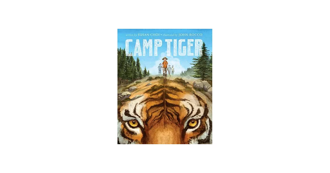 Camp Tiger | 拾書所