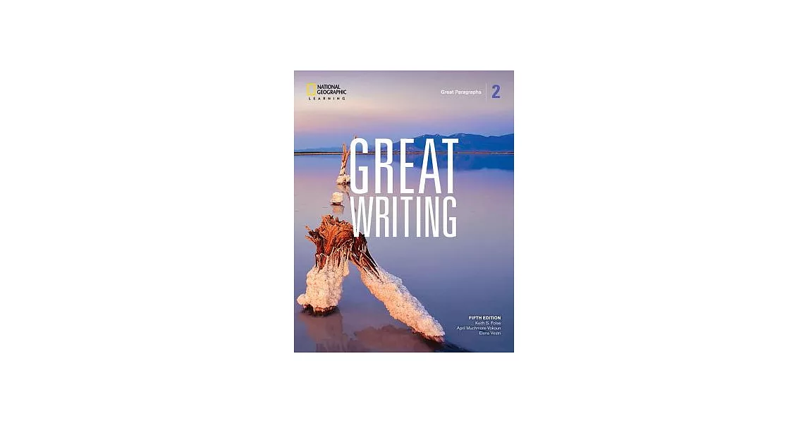 Great Writing: Great Paragraphs | 拾書所