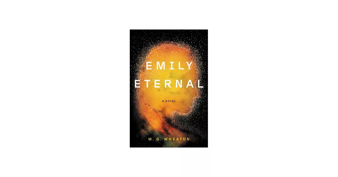 Emily Eternal | 拾書所