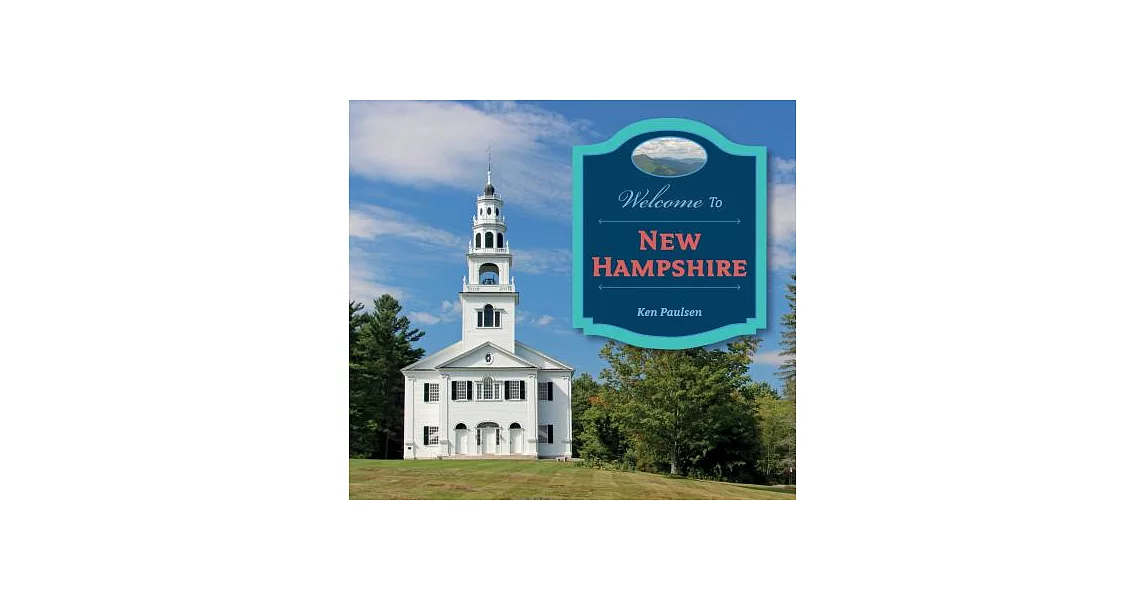 Welcome to New Hampshire | 拾書所