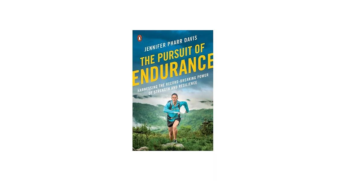 The Pursuit of Endurance: Harnessing the Record-Breaking Power of Strength and Resilience | 拾書所
