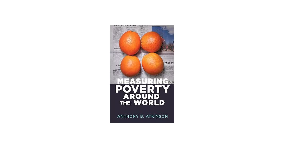 Measuring Poverty Around the World | 拾書所