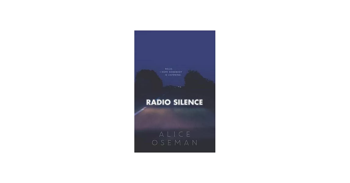 Radio Silence | 拾書所