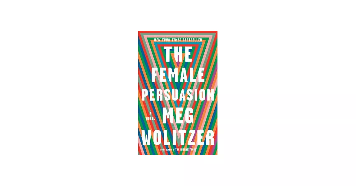 The Female Persuasion | 拾書所