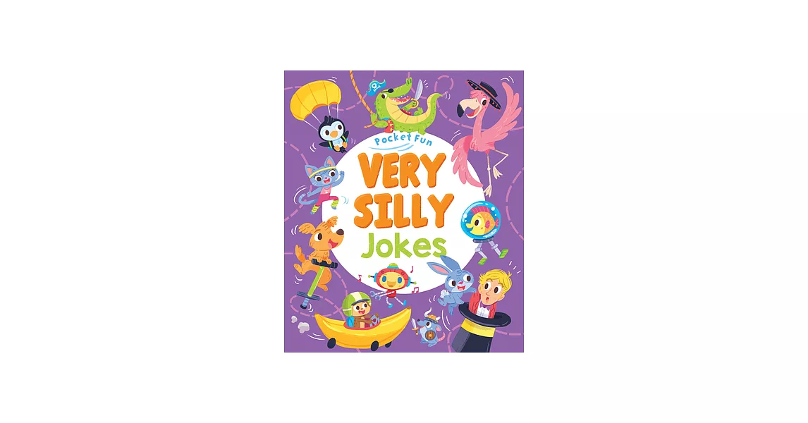 Very Silly Jokes | 拾書所