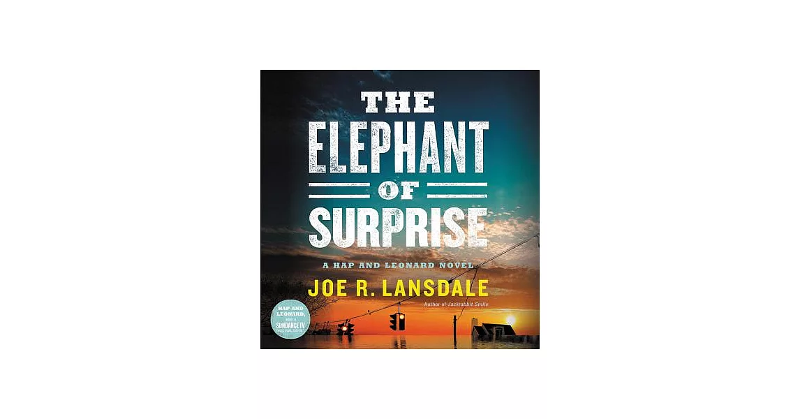 The Elephant of Surprise | 拾書所