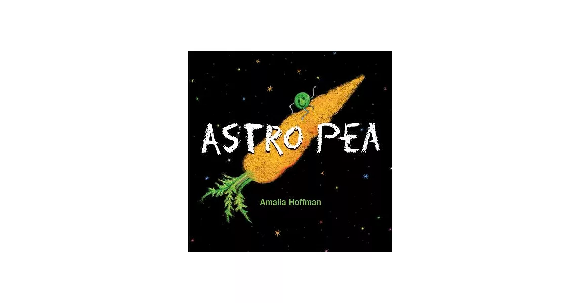 Astro Pea | 拾書所