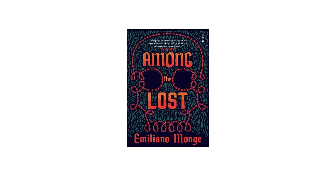Among the Lost | 拾書所