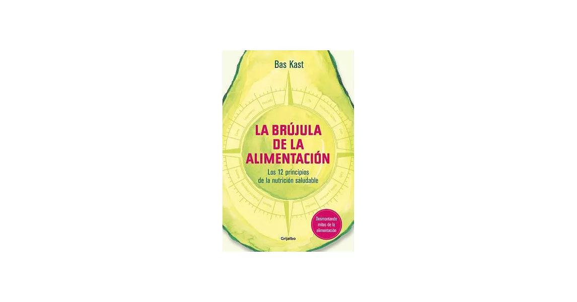 La brújula de la alimentación: Los 12 Principios De Una Nutricion Saludable | 拾書所