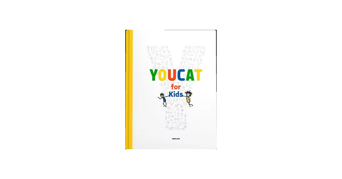 Youcat for Kids | 拾書所