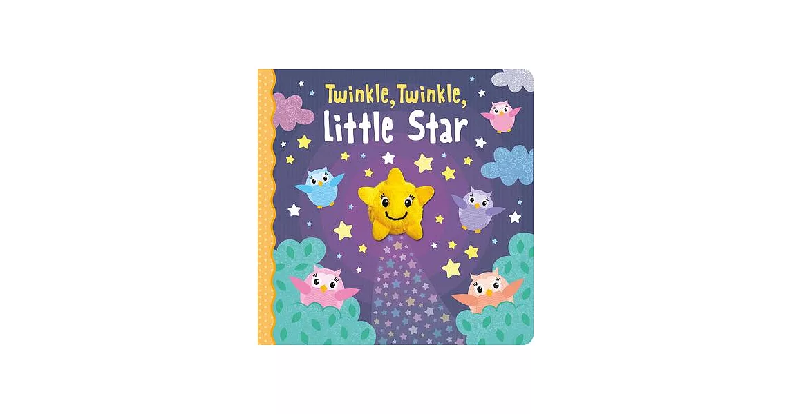 Twinkle, Twinkle Little Star | 拾書所