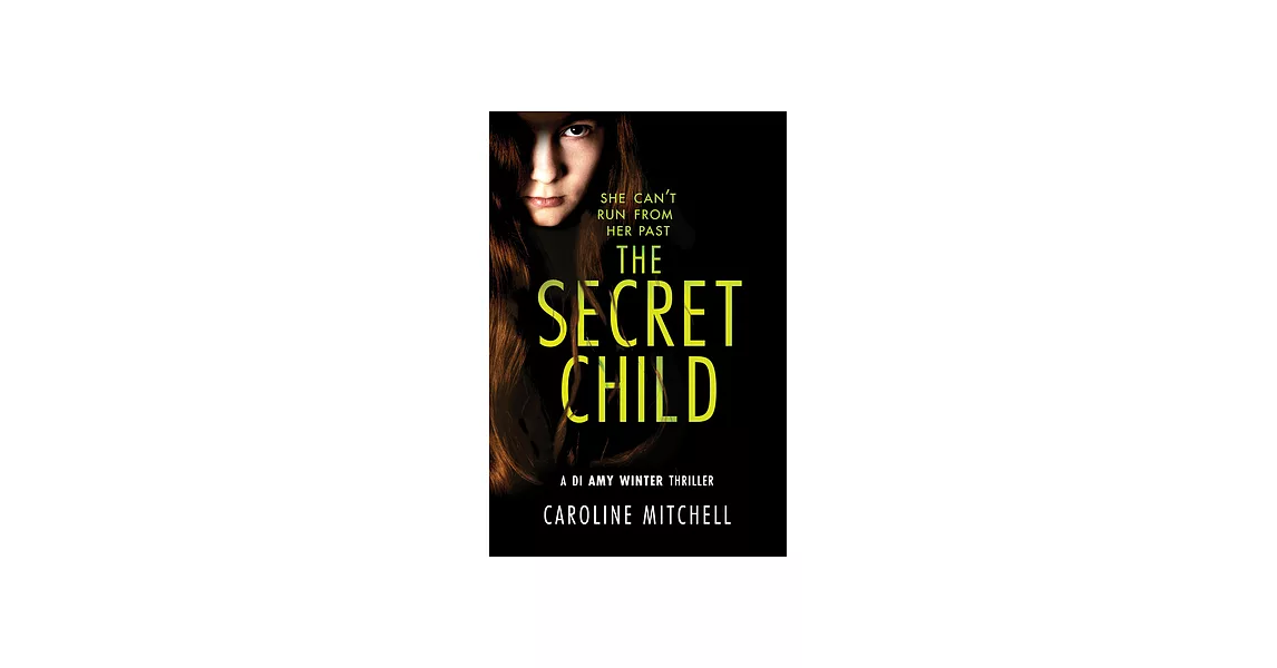 The Secret Child | 拾書所