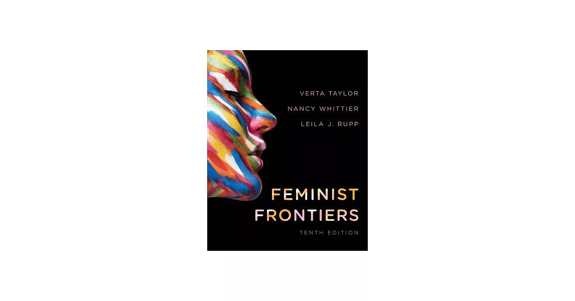 Feminist Frontiers | 拾書所