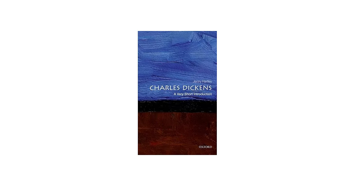 Charles Dickens: A Very Short Introduction | 拾書所