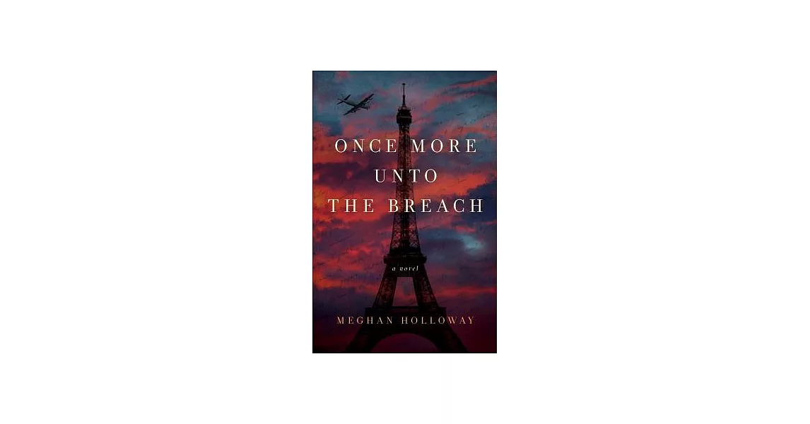 Once More Unto the Breach | 拾書所