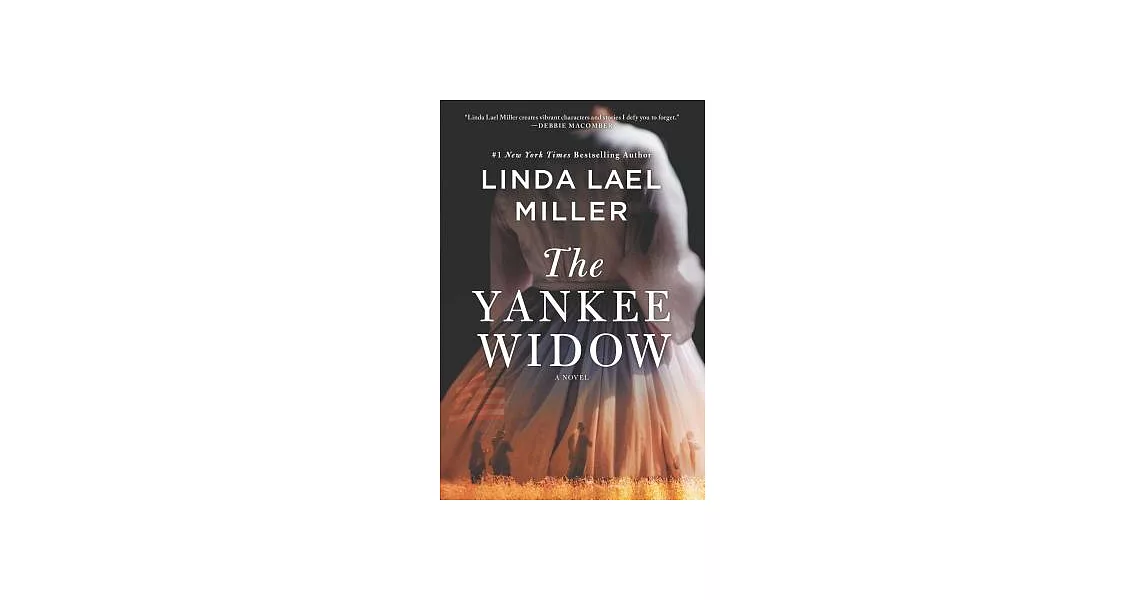 The Yankee Widow | 拾書所