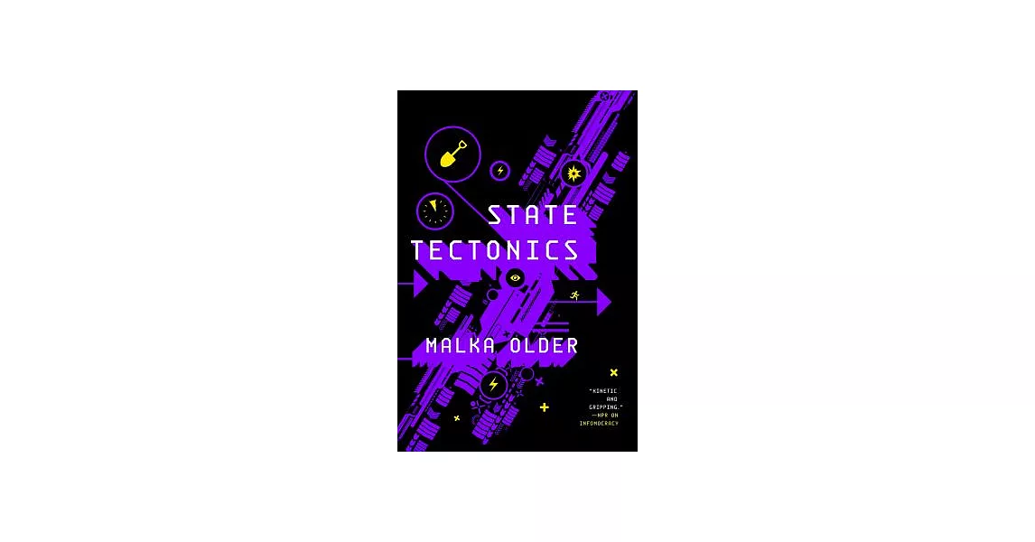 State Tectonics | 拾書所