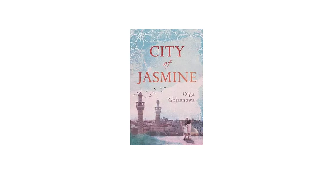 City of Jasmine | 拾書所