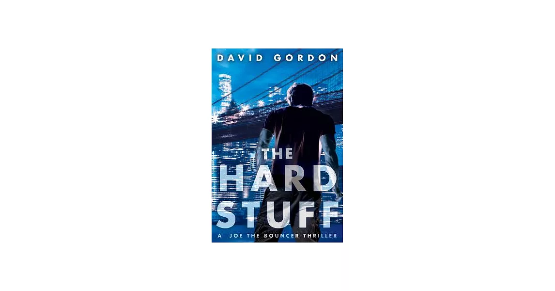 The Hard Stuff | 拾書所