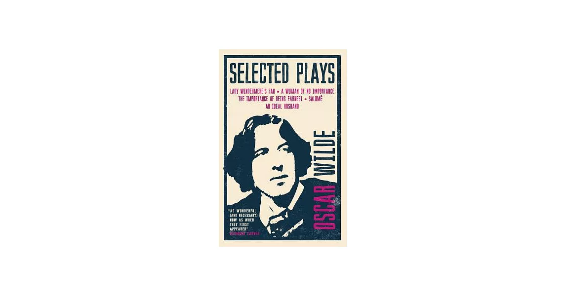 Selected Plays | 拾書所