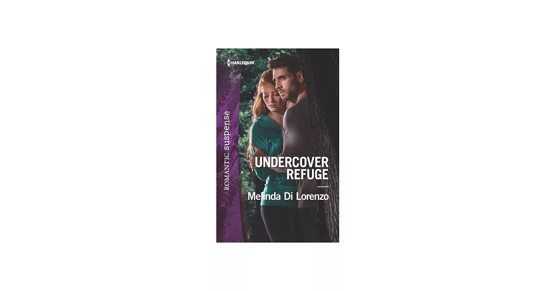 Undercover Refuge | 拾書所