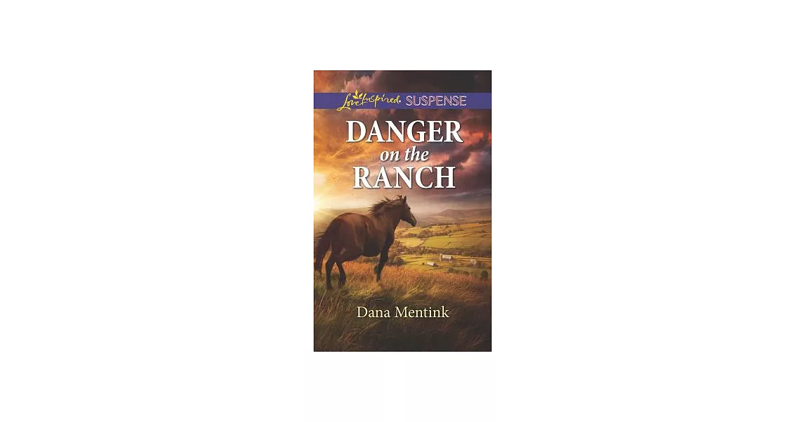 Danger on the Ranch | 拾書所