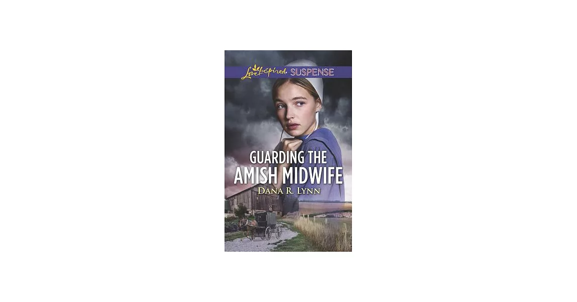 Guarding the Amish Midwife | 拾書所