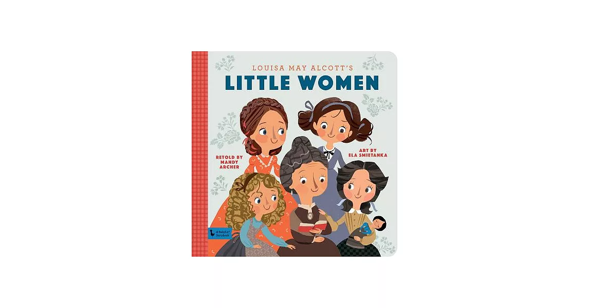 Little Women | 拾書所