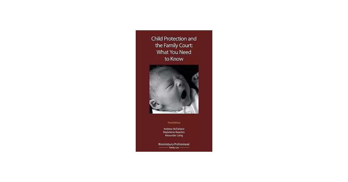 Child Protection and the Family Court: What You Need to Know | 拾書所