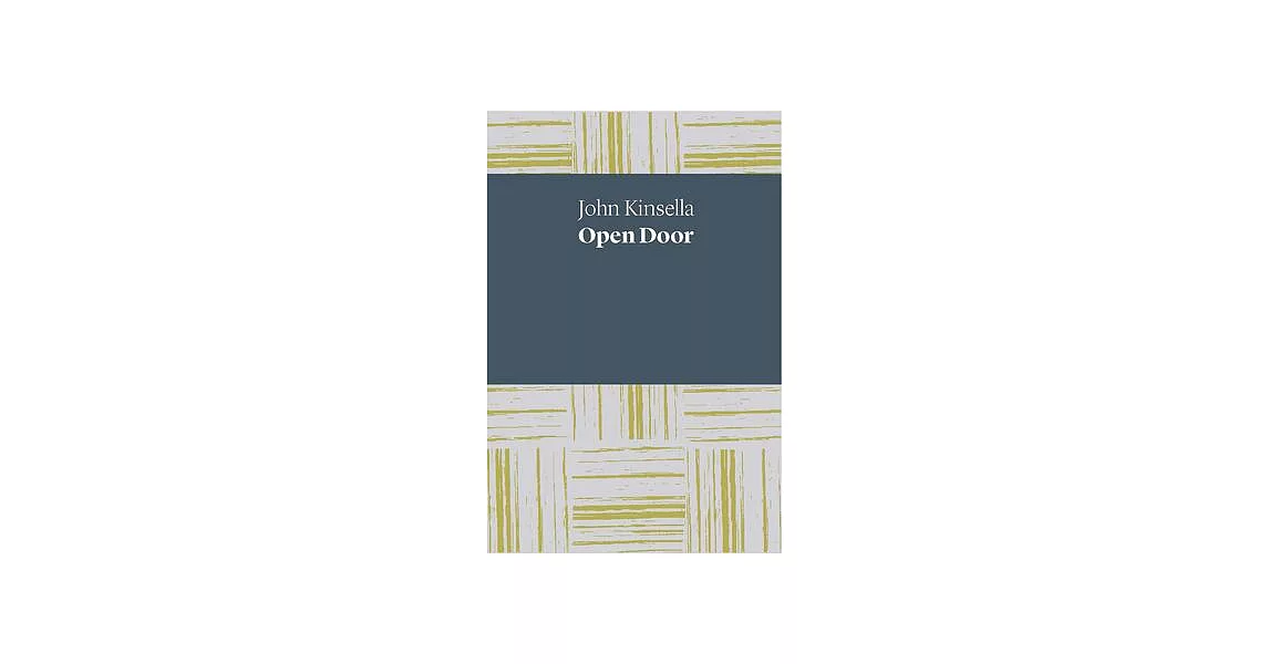 Open Door | 拾書所