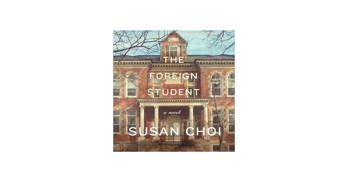 The Foreign Student | 拾書所