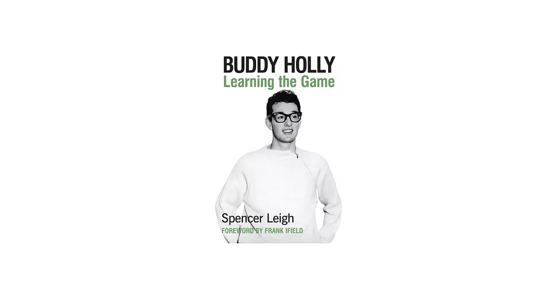 Buddy Holly: Learning the Game | 拾書所