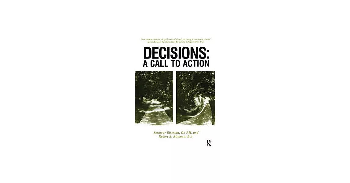 Decisions: A Call to Action | 拾書所