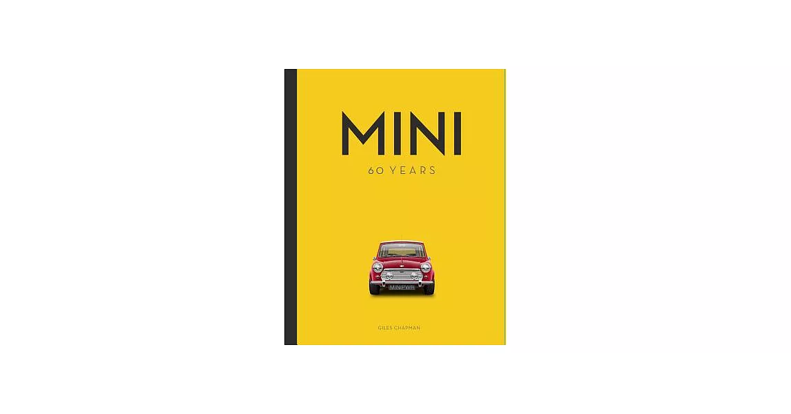 Mini: 60 Years | 拾書所