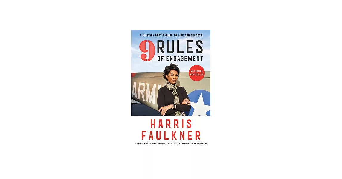 9 Rules of Engagement: A Military Brat’s Guide to Life and Success | 拾書所