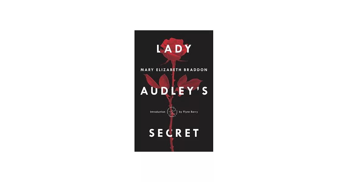 Lady Audley’s Secret | 拾書所