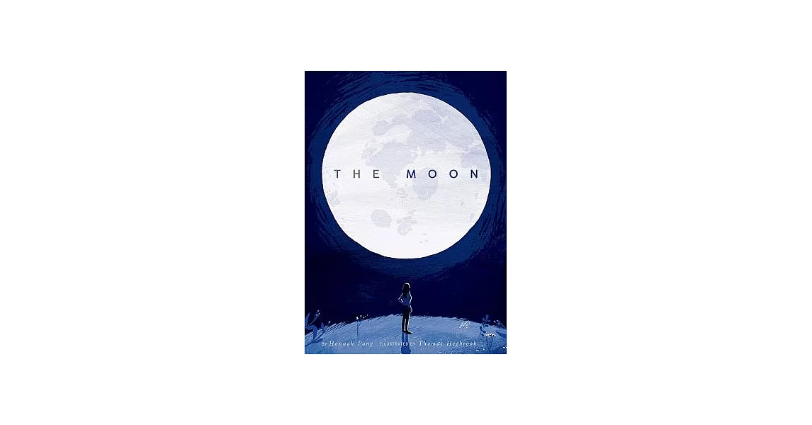 The Moon | 拾書所