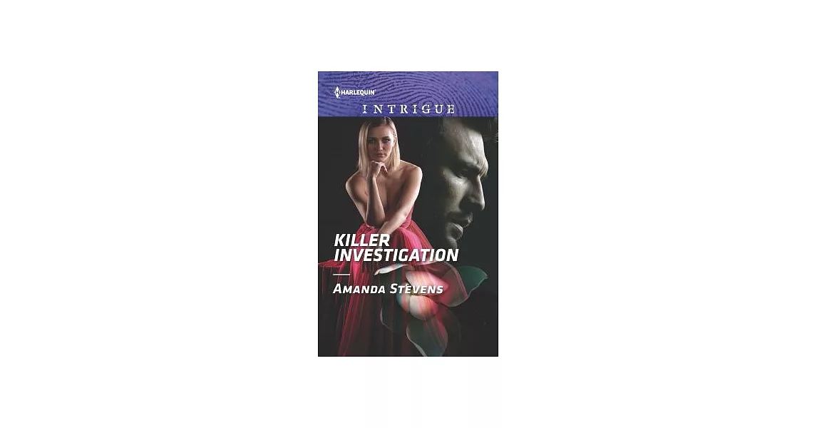 Killer Investigation | 拾書所