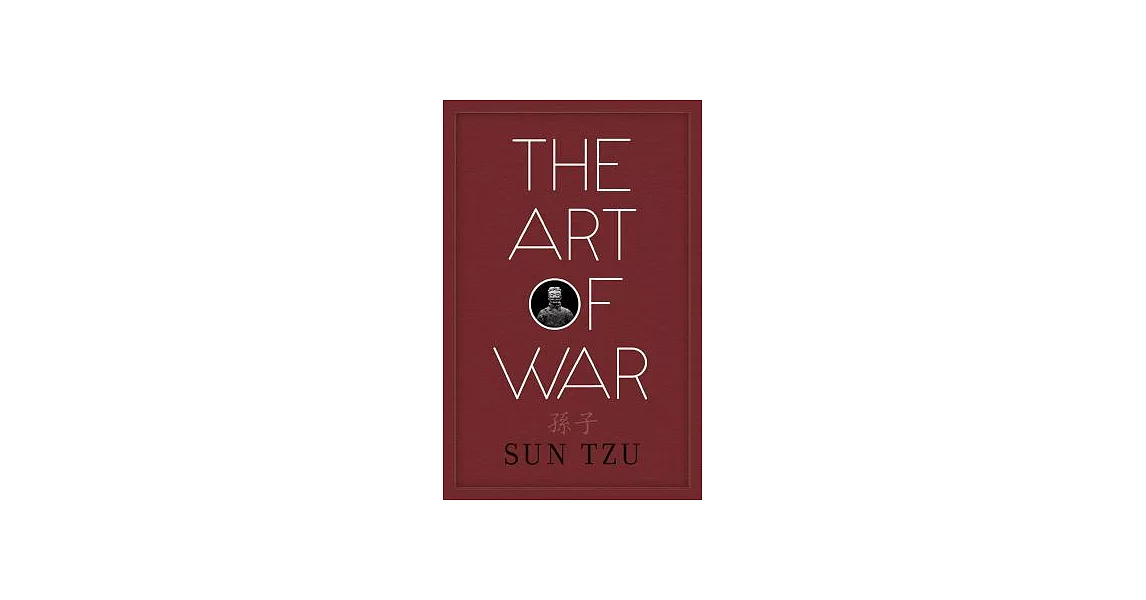 The Art of War | 拾書所