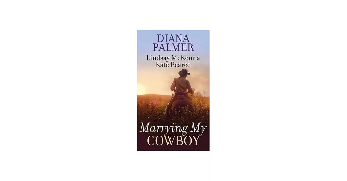 Marrying My Cowboy | 拾書所