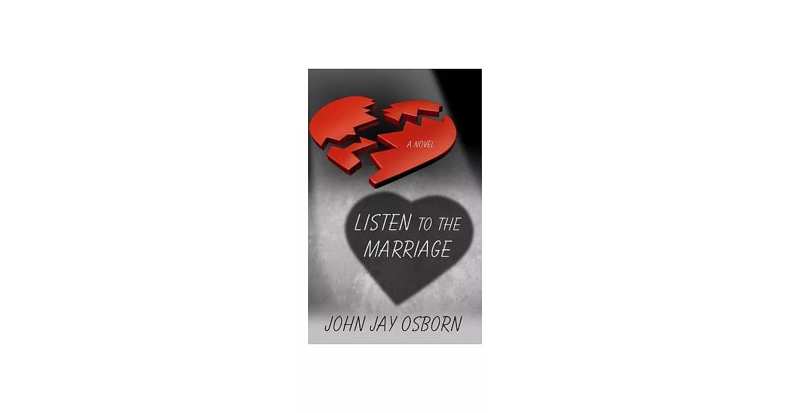 Listen to the Marriage | 拾書所