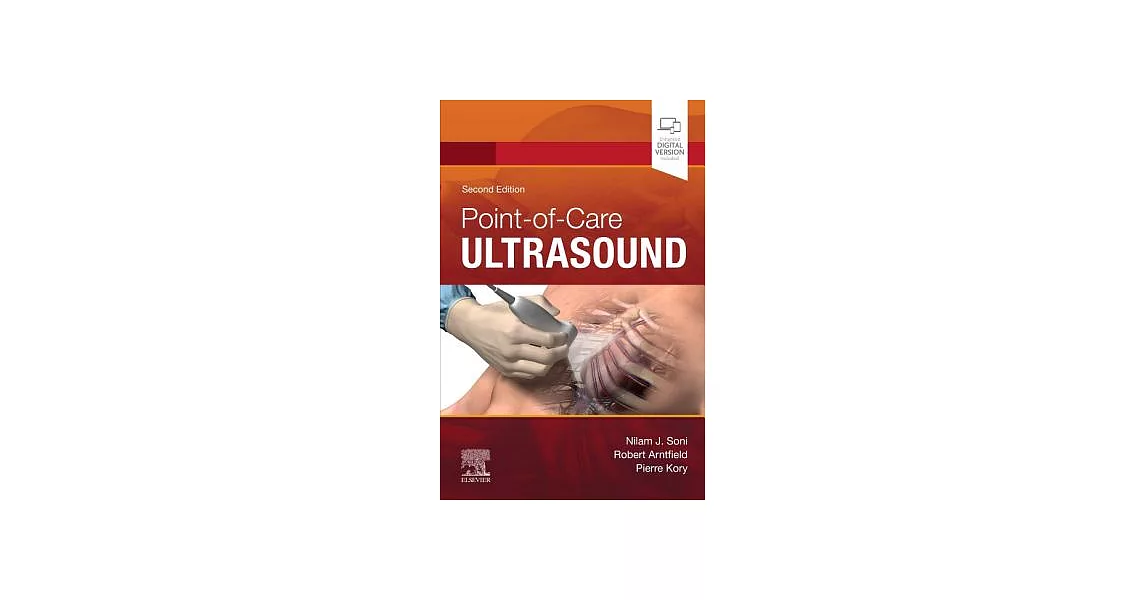 Point of Care Ultrasound | 拾書所